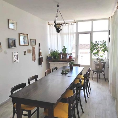 Studio Darija For 2 Persons S Terasom Wi-Fi & Parking Apartment Makarska Bagian luar foto