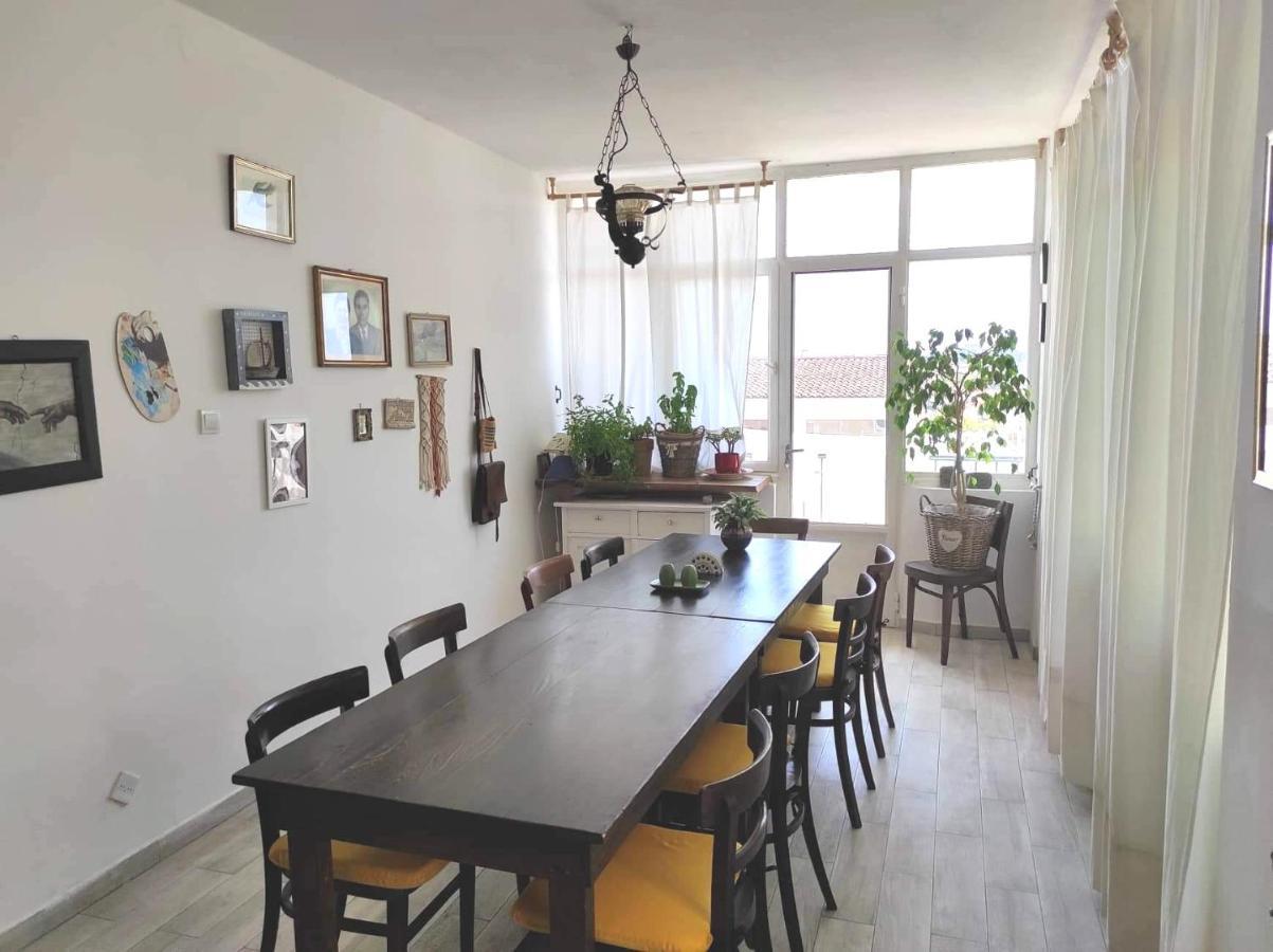 Studio Darija For 2 Persons S Terasom Wi-Fi & Parking Apartment Makarska Bagian luar foto
